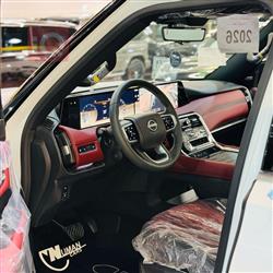 نيسان باترول